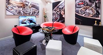 海口浪琴官方服务中心