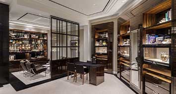 青岛浪琴官方服务中心