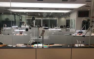 深圳浪琴售后（华润大厦店）